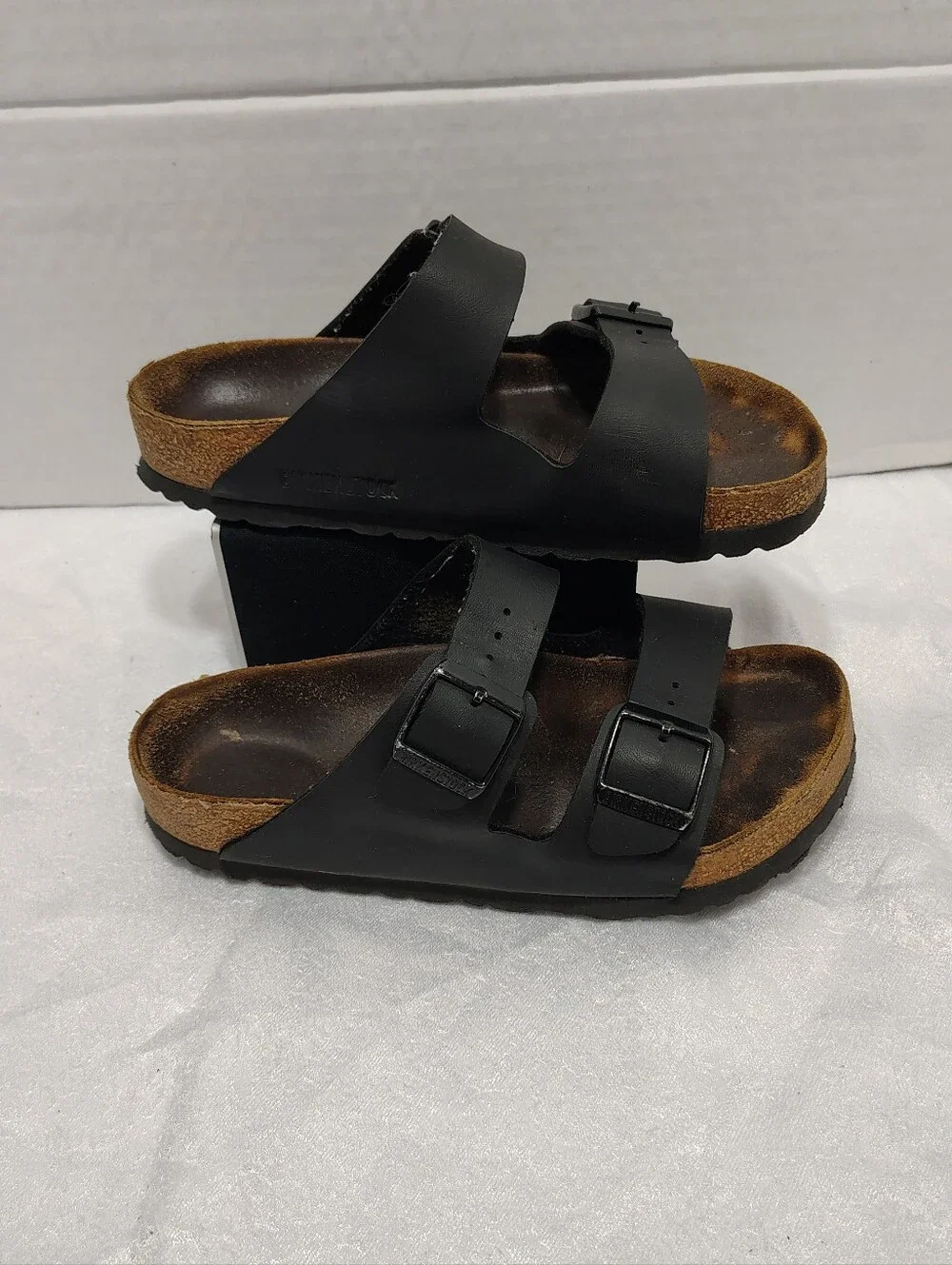 Birkenstock Arizona Sandals, Women # 4 -4.5 US